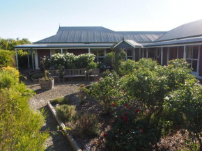 Bed & Breakfast at Tiffany's Mclaren Vale